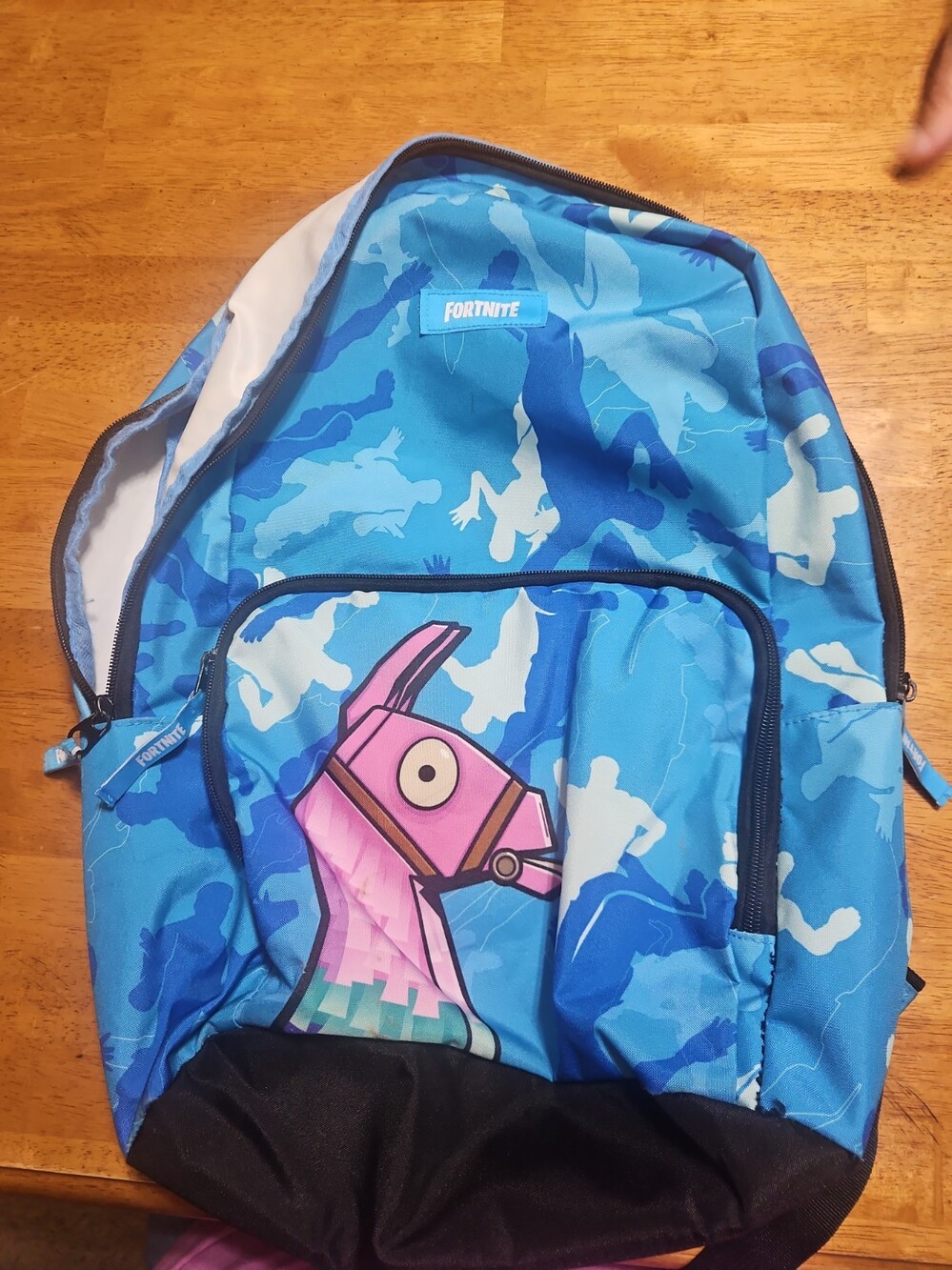 Fortnite Backpack